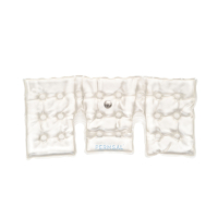 Warmtepad nek en schouders